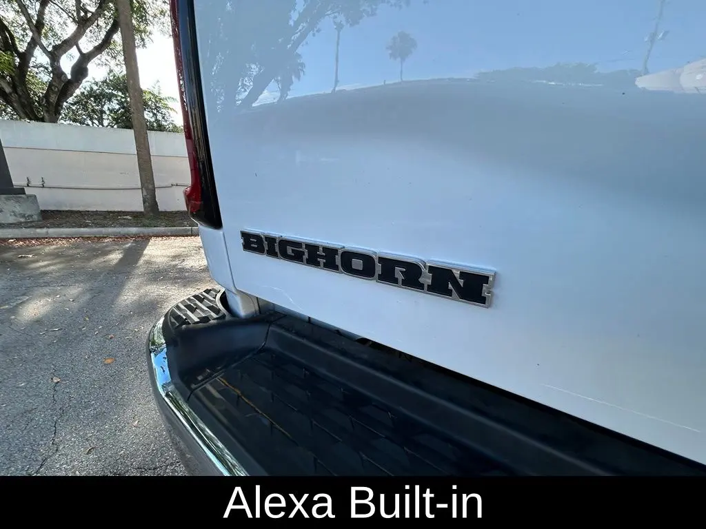 2026 Ram 2500 - $54,798