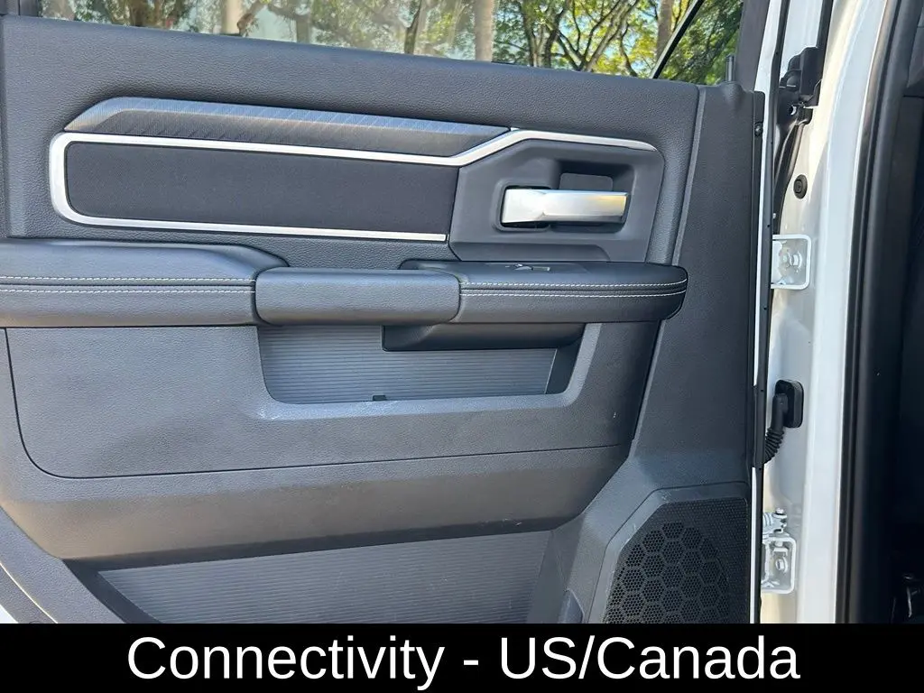2026 Ram 2500 - $54,798