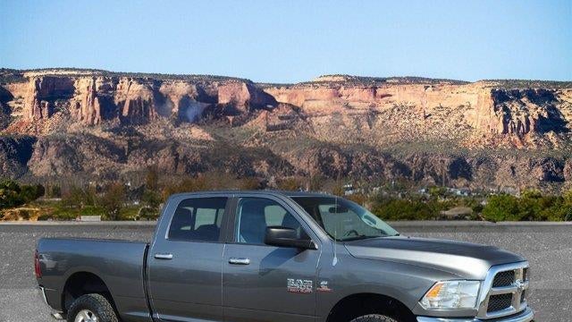 Preowned 2013 Ram 2500 SLT for Sale
