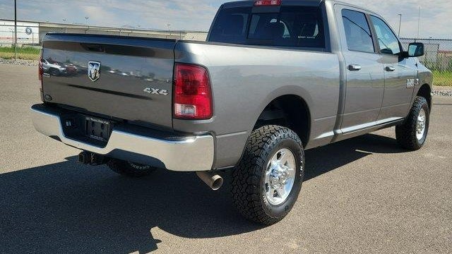 2013 Ram 2500 SLT