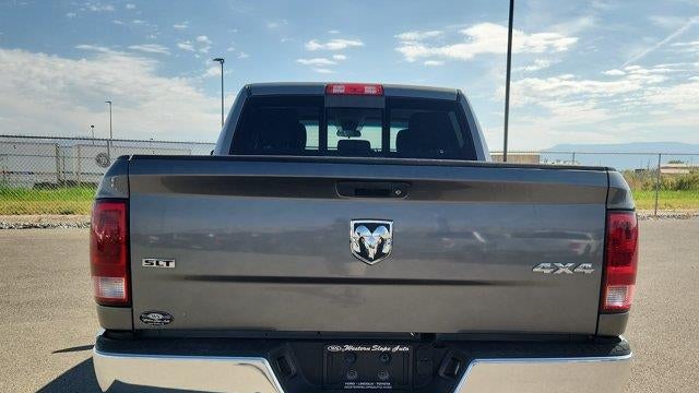 2013 Ram 2500 SLT