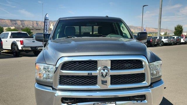 2013 Ram 2500 SLT