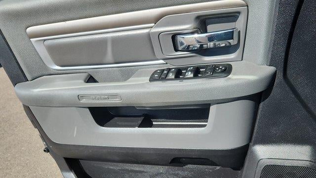 2013 Ram 2500 SLT
