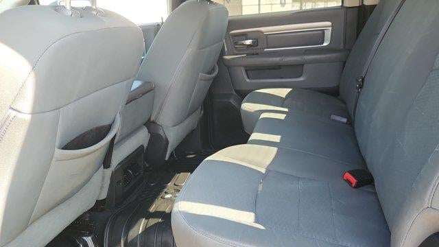 2013 Ram 2500 SLT