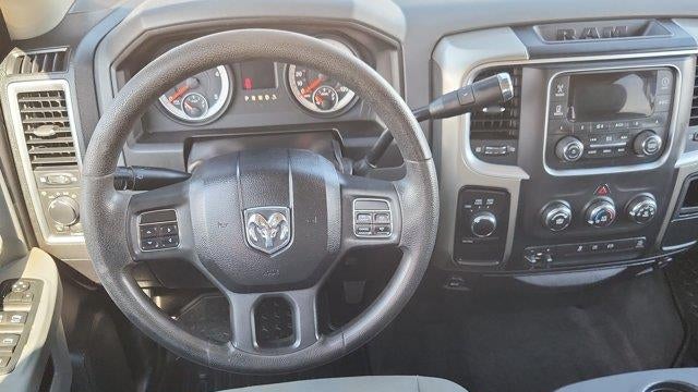 2013 Ram 2500 SLT