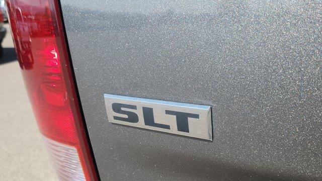 2013 Ram 2500 SLT