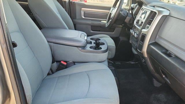 2013 Ram 2500 SLT