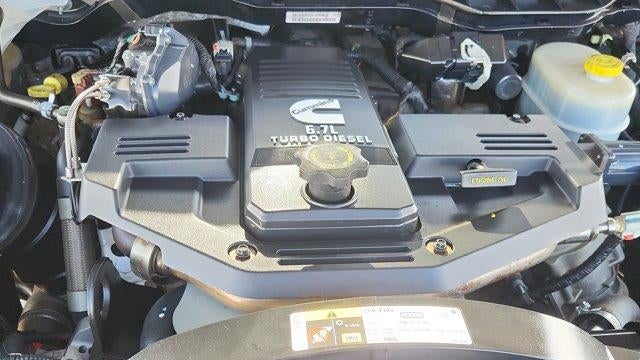 2013 Ram 2500 SLT