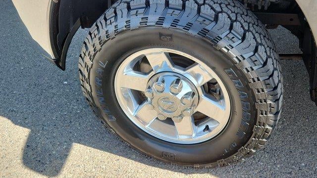 2013 Ram 2500 SLT
