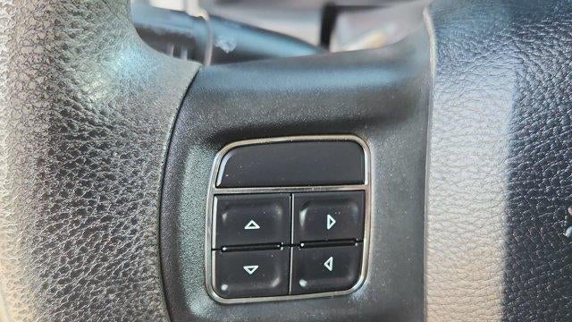 2013 Ram 2500 SLT