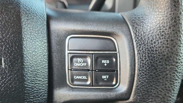 2013 Ram 2500 SLT