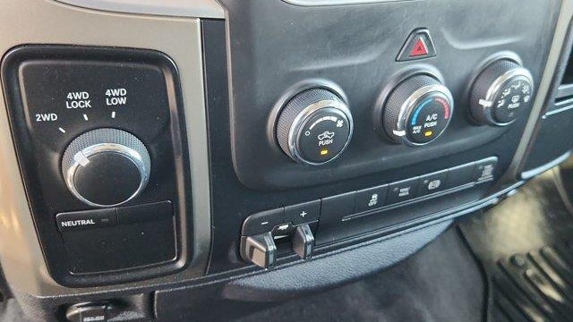 2013 Ram 2500 SLT