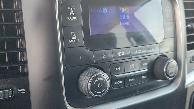2013 Ram 2500 SLT