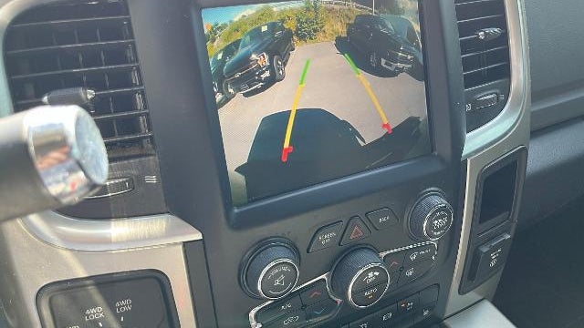 2015 Ram 2500 SLT