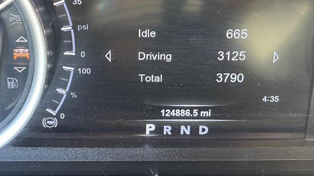 2015 Ram 2500 SLT