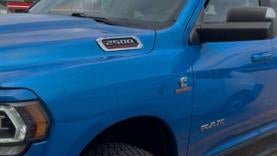 Preowned 2022 Ram 2500 Big Horn for Sale