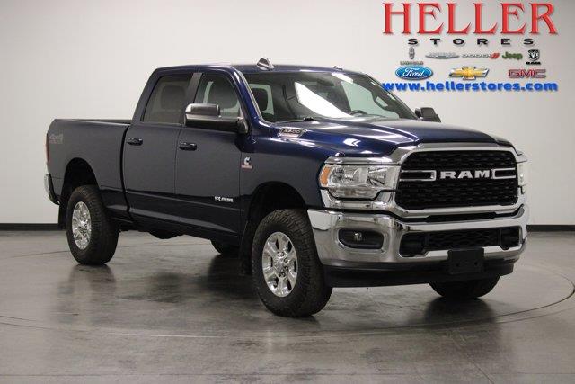 2022 Ram 2500 - $39,962
