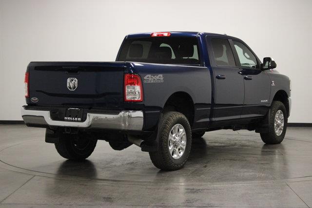 2022 Ram 2500 - $39,962