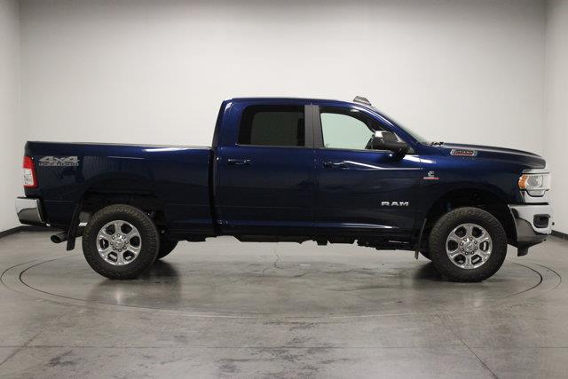 2022 Ram 2500 - $39,962