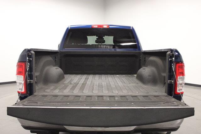 2022 Ram 2500 - $39,962