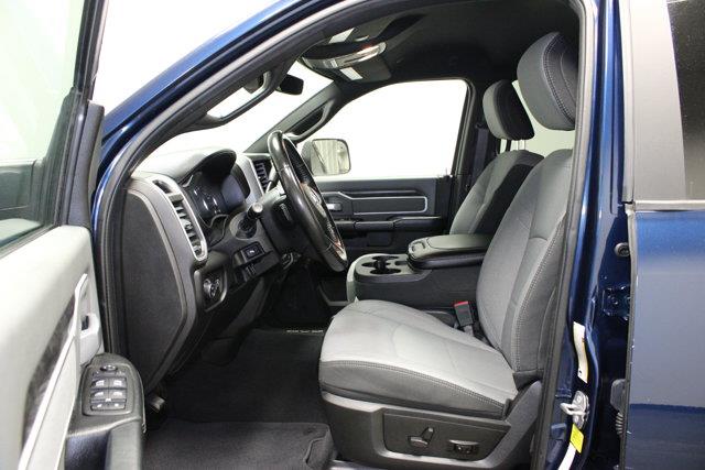 2022 Ram 2500 - $39,962