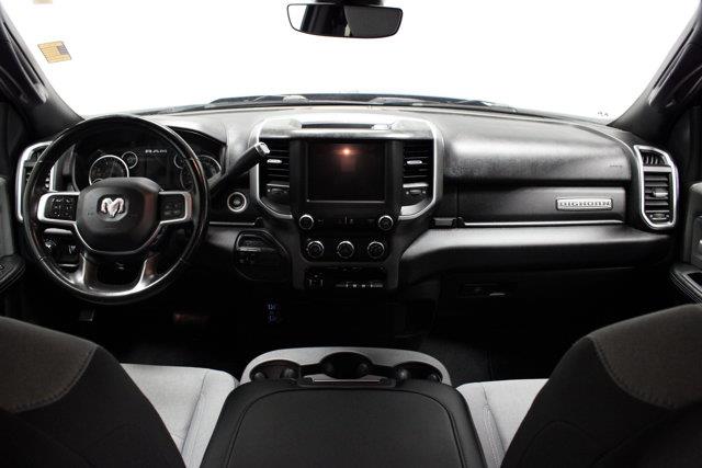 2022 Ram 2500 - $39,962