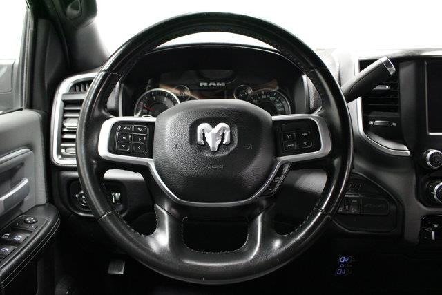 2022 Ram 2500 - $39,962