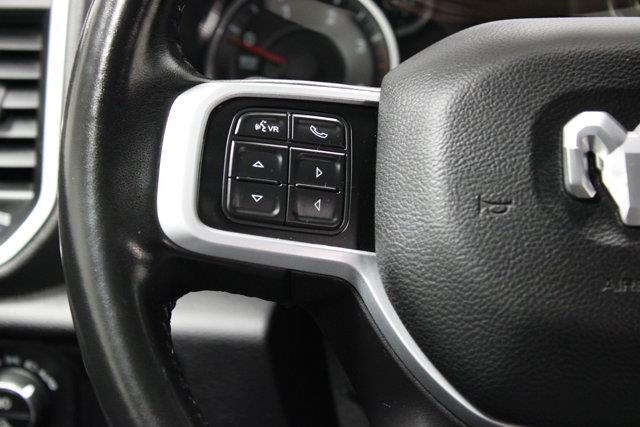 2022 Ram 2500 - $39,962