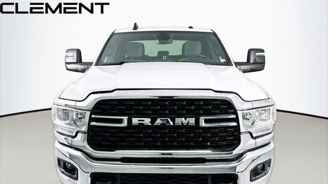 2023 Ram 2500 Big Horn