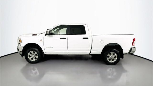 2023 Ram 2500 Big Horn