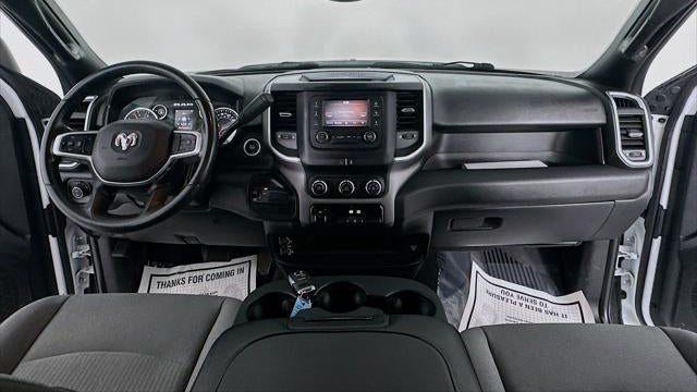 2023 Ram 2500 Big Horn