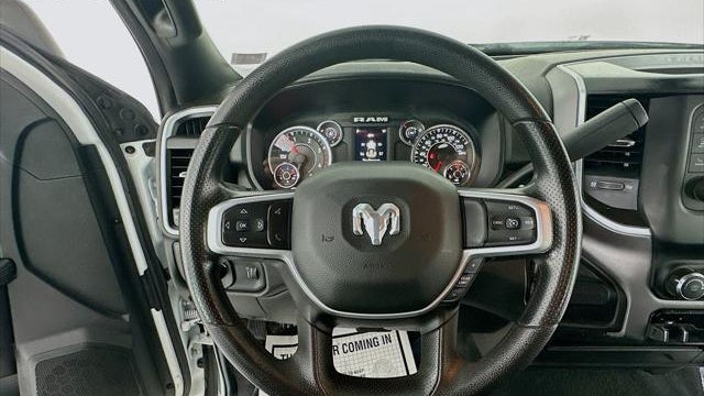 2023 Ram 2500 Big Horn