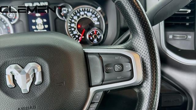 2023 Ram 2500 Big Horn