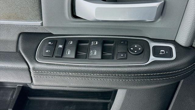 2023 Ram 2500 Big Horn