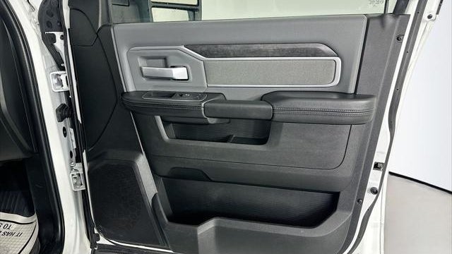 2023 Ram 2500 Big Horn