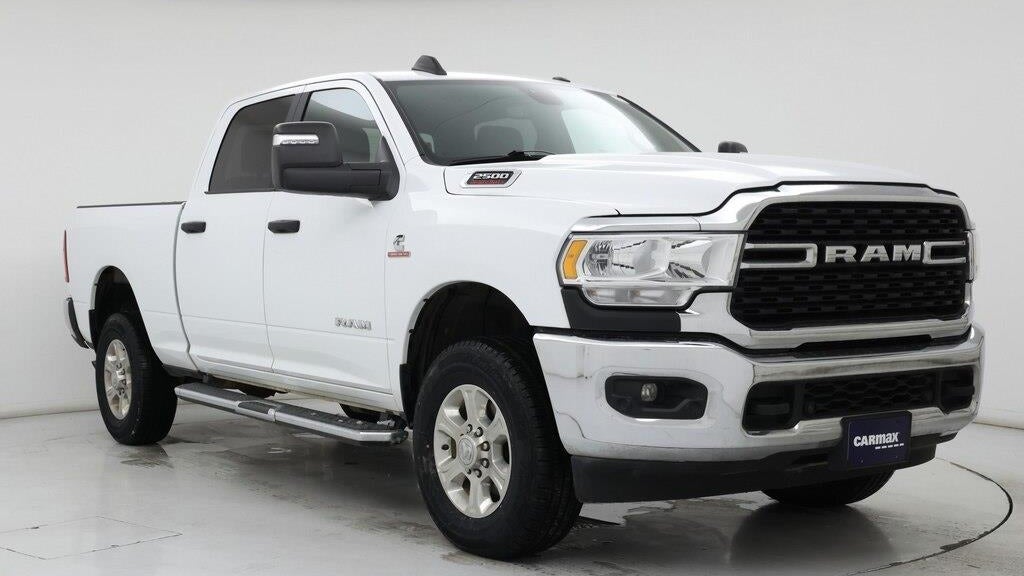 Preowned 2024 Ram 2500 Big Horn for Sale