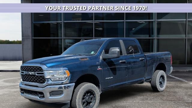 Preowned 2024 Ram 2500 Big Horn for Sale