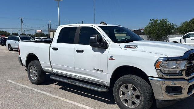 Preowned 2024 Ram 2500 Big Horn for Sale