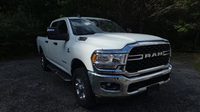 Preowned 2024 Ram 2500 Big Horn for Sale