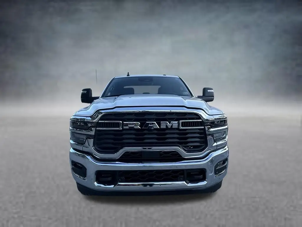 2026 Ram 2500 - $55,000