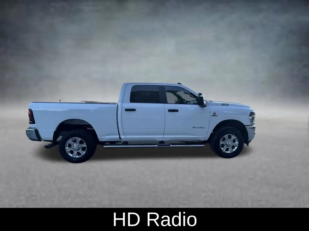 2026 Ram 2500 - $55,000