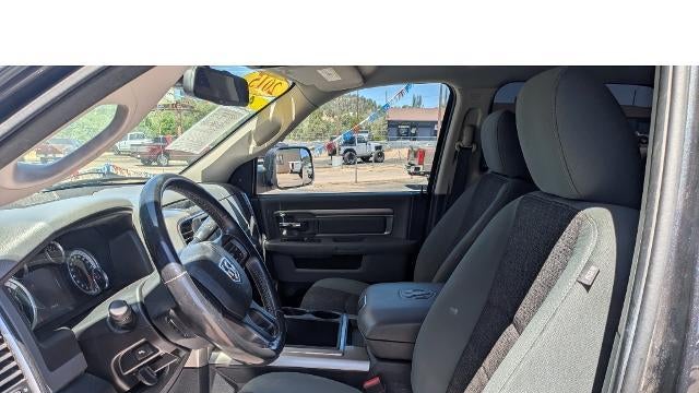 2015 Ram 2500 SLT