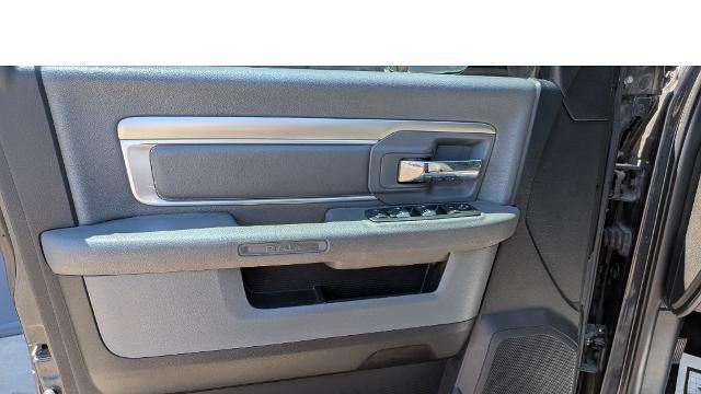 2015 Ram 2500 SLT