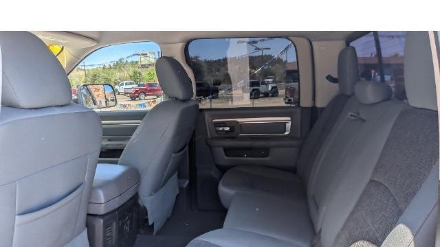 2015 Ram 2500 SLT