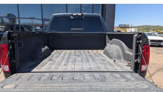 2015 Ram 2500 SLT