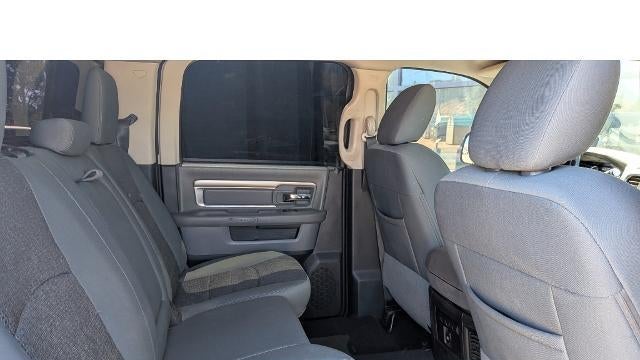 2015 Ram 2500 SLT