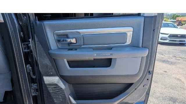 2015 Ram 2500 SLT