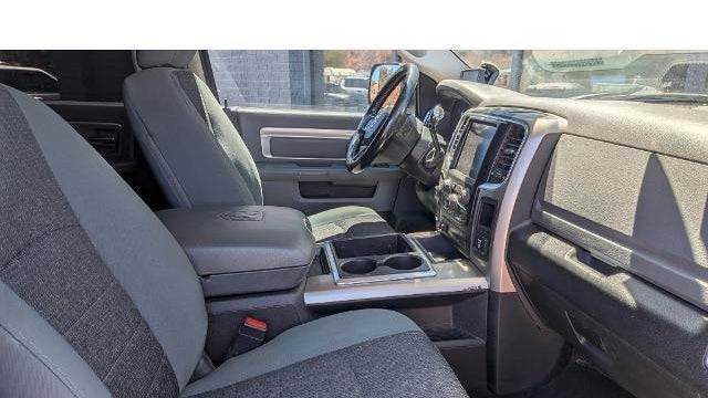 2015 Ram 2500 SLT