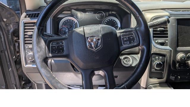 2015 Ram 2500 SLT