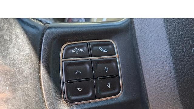 2015 Ram 2500 SLT